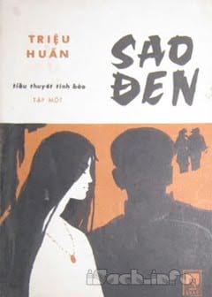 Ảnh Sao Đen