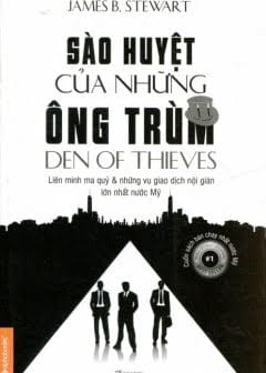 Ảnh Sào Huyệt Của Những Ông Trùm