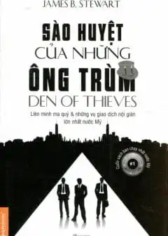 Ảnh Sào Huyệt Của Những Ông Trùm