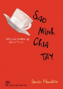 Ảnh Sao Mình Chia Tay