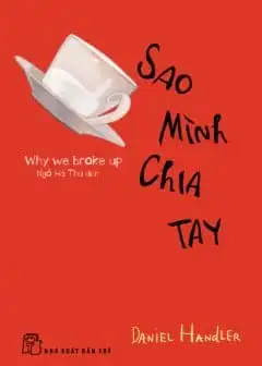 Ảnh Sao Mình Chia Tay