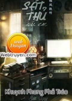 Ảnh Sát Thủ Vú Em