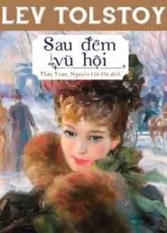 Ảnh Sau Đêm Vũ Hội