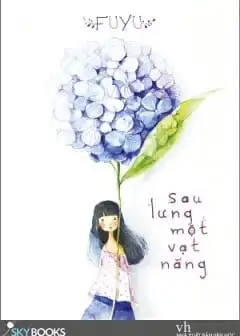 Sau Lưng Một Vạt Nắng