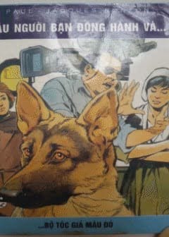 Ảnh Sáu Người Bạn Đồng Hành - 27