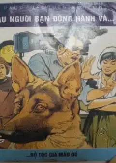 Ảnh Sáu Người Bạn Đồng Hành - 27