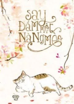 Ảnh Say Đắm Một Nàng Mèo