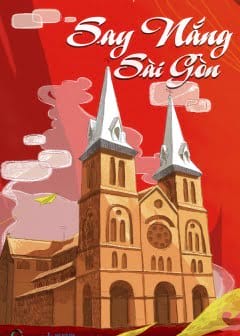 Ảnh Say Nắng Sài Gòn