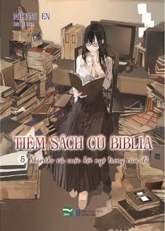 Ảnh Shioriko Và Cuộc Hội Ngộ Trong Câu Đố