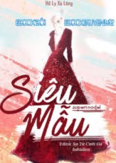 Ảnh Siêu Mẫu