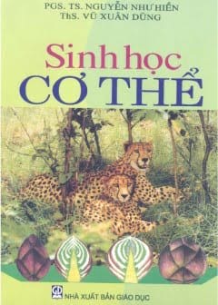 Ảnh Sinh Học Cơ Thể