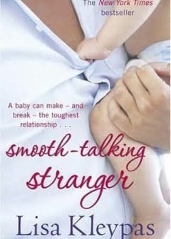 Ảnh Người Tình Hoạt Ngôn - Smooth-Talking Stranger