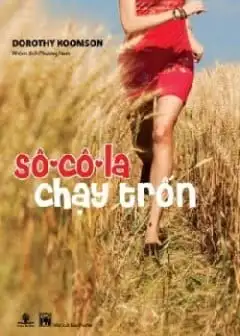 Ảnh Sô-Cô-La Chạy Trốn