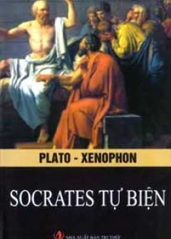 Ảnh Socrate Tự Biện