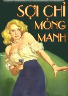 Ảnh Sợi Chỉ Mỏng Manh