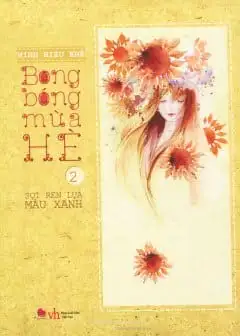 Ảnh Sợi Ren Lụa Màu Xanh