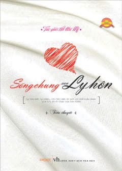 Ảnh Sống Chung Sau Ly Hôn