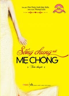Ảnh Sống Chung Với Mẹ Chồng