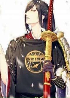 Ảnh Song Hoa Điếm Đồng Nhân - Sương Hoa Dạ Ngâm