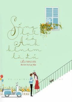 Ảnh Sống Lại Có Anh Bên Em Là Đủ