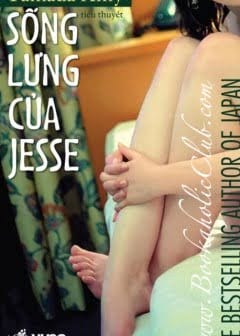 Ảnh Sống Lưng Của Jesse