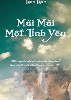 Ảnh Song Trình - Mãi Mãi Một Tình Yêu