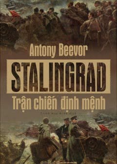 Ảnh Stalingrad - Trận Chiến Định Mệnh