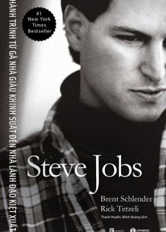 Ảnh Steves Jobs