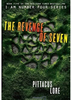 Ảnh Sự Báo Thù Của Bảy