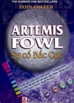 Ảnh Sự Cố Bắc Cực