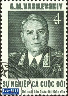 Ảnh Sự Nghiệp Cả Cuộc Đời