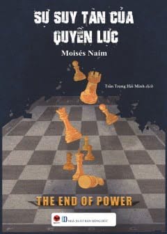 Ảnh Sự Suy Tàn Của Quyền Lực