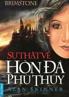 Ảnh Sự Thật Về Hòn Đá Phù Thủy