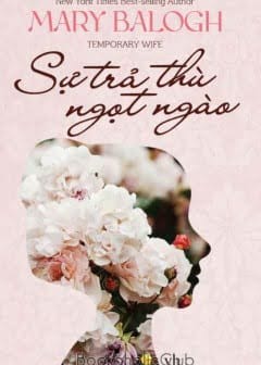 Ảnh Sự Trả Thù Ngọt Ngào