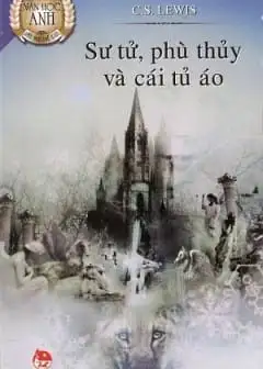 Ảnh Sư Tử, Phù Thủy Và Cái Tủ Áo