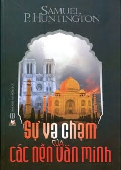 Ảnh Sự Va Chạm Giữa Các Nền Văn Minh