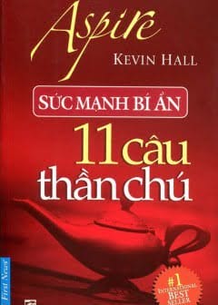 Ảnh Sức Mạnh Bí Ẩn 11 Câu Thần Chú