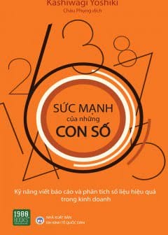 Ảnh Sức Mạnh Của Những Con Số