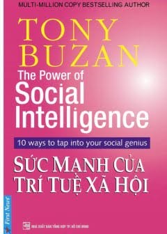 Ảnh Sức Mạnh Của Trí Tuệ Xã Hội