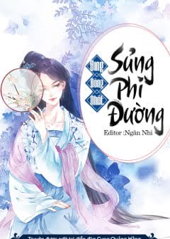Ảnh Sủng Phi Đường