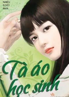 Ảnh Tá Áo Học Sinh