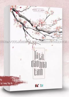 Ảnh Ta Là Đào Hoa Tinh