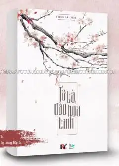 Ta Là Đào Hoa Tinh