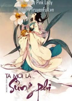 Ảnh Ta Mới Là Sủng Phi