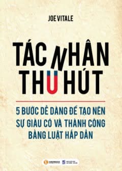 Ảnh Tác Nhân Thu Hút
