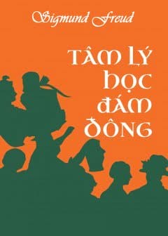 Ảnh Tâm Lý Đám Đông Và Phân Tích Cái Tôi