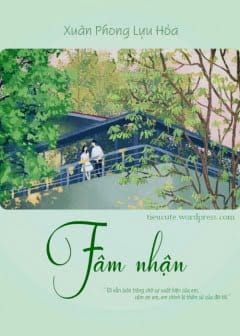 Ảnh Tâm Nhận