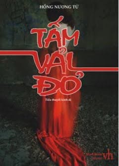 Ảnh Tấm Vải Đỏ