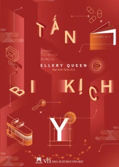 Ảnh Tấn Bi Kịch Y