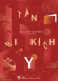 Ảnh Tấn Bi Kịch Y